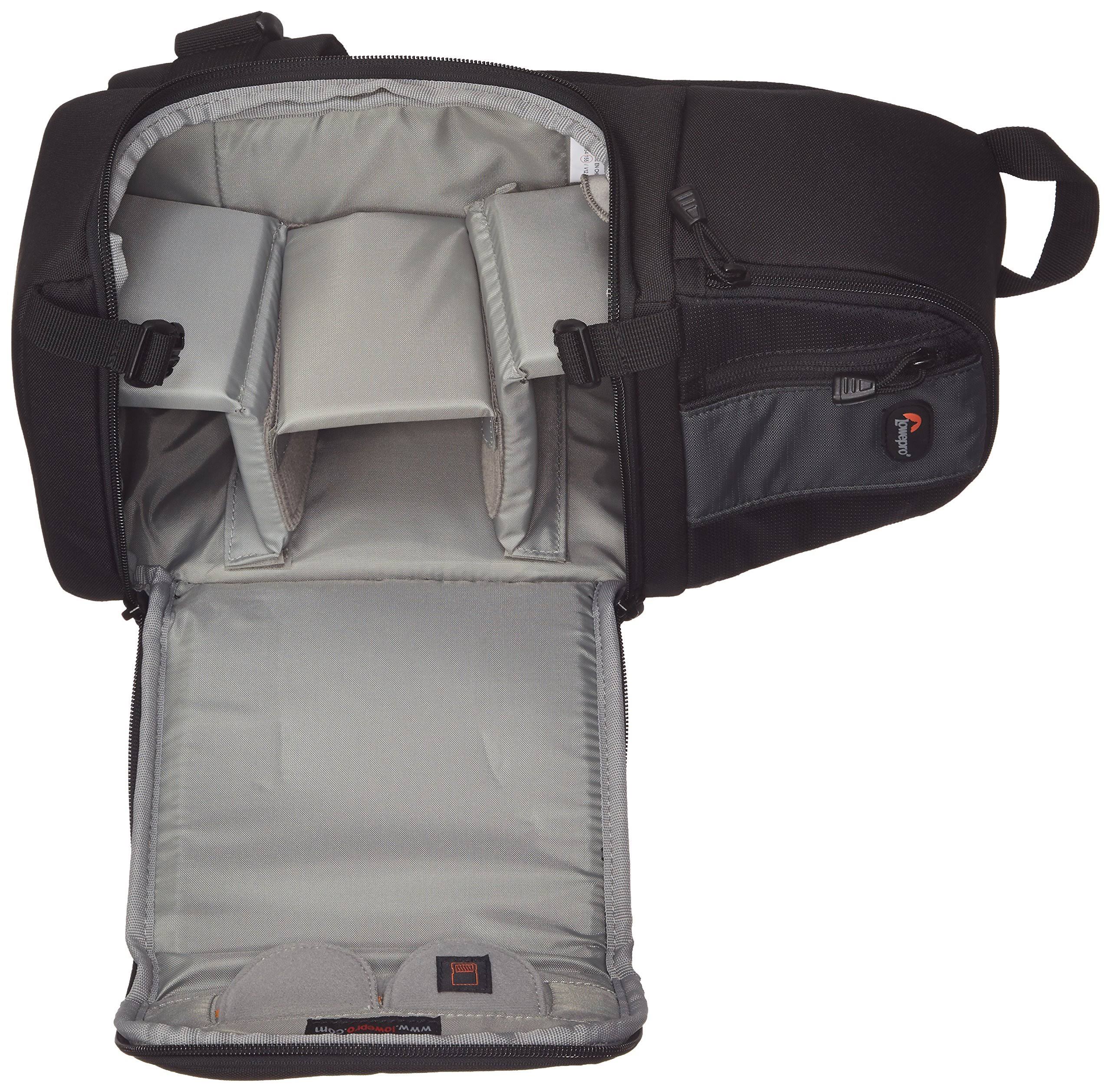 Lowepro Slingshot 102 DSLR Sling Camera Bag B650301