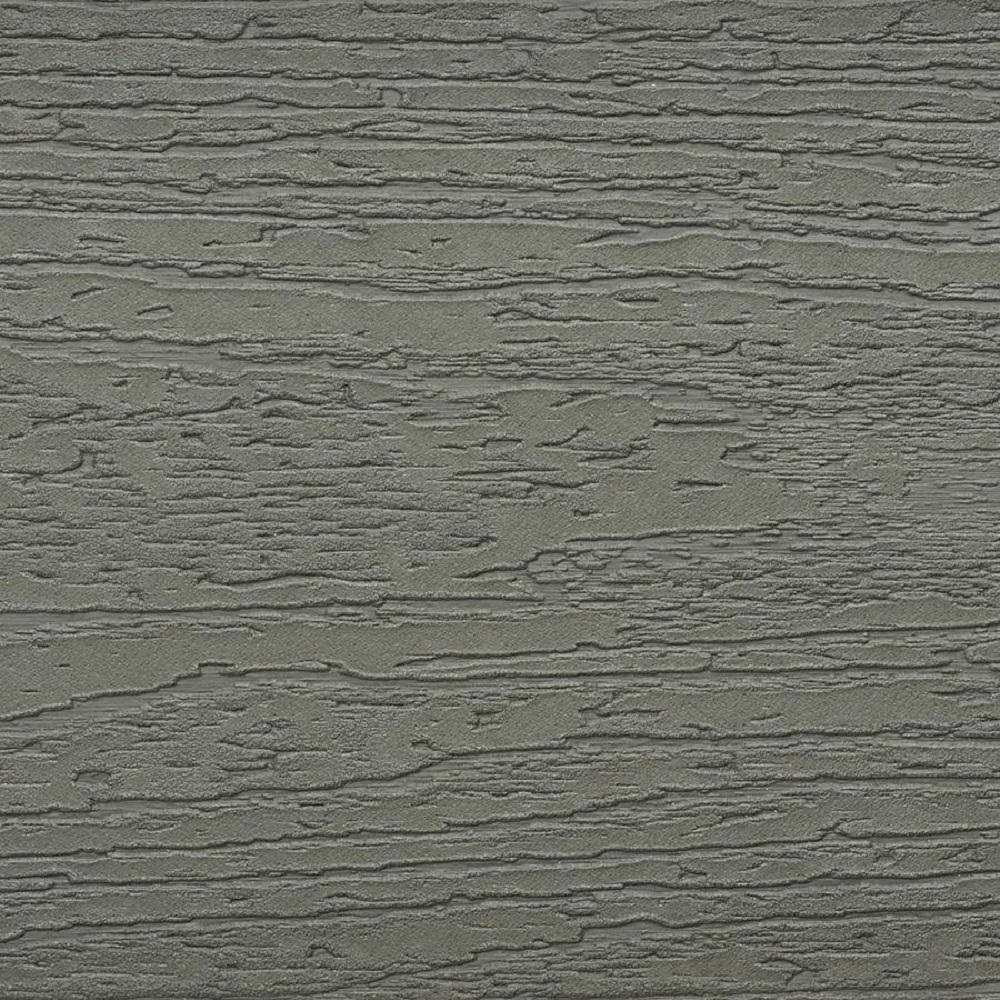 Trex Enhance Basics 16-ft Clam Shell Grooved Composite Deck Board E2071