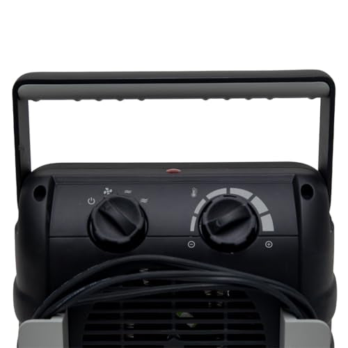 Mr. Heater 1500W Portable Ceramic Electric Heater N9223