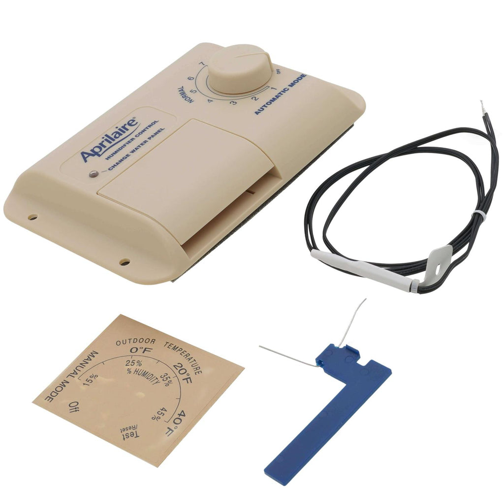 Aprilaire 56 Humidistat Controller F62638