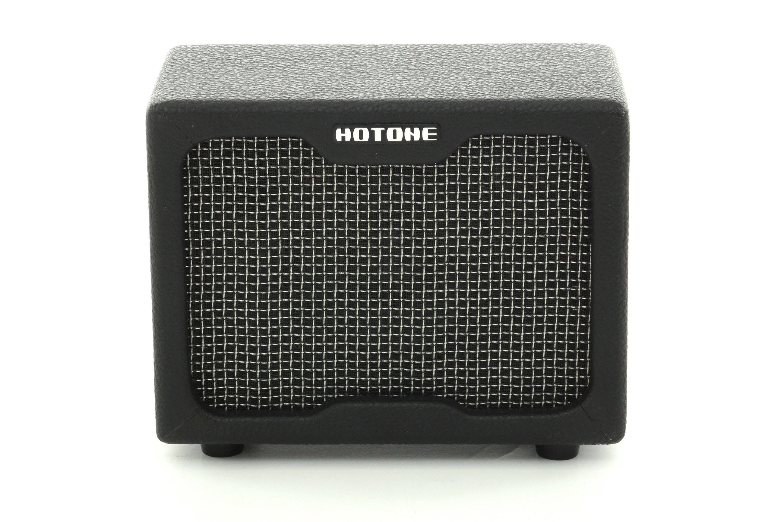 Hotone Nano Legacy Cabinet L2021