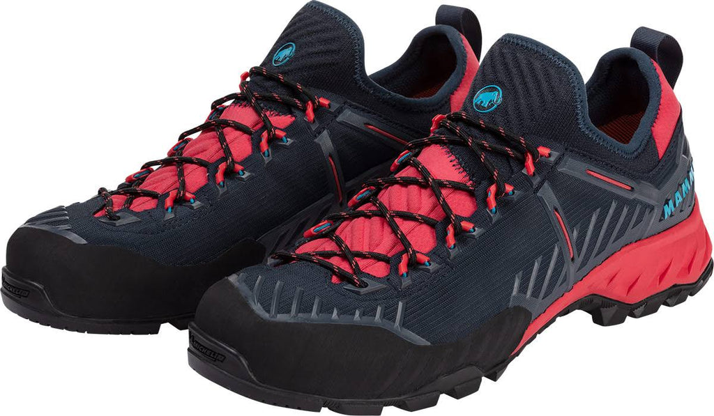 Mammut Alnasca Knit II Low Goretex M1716