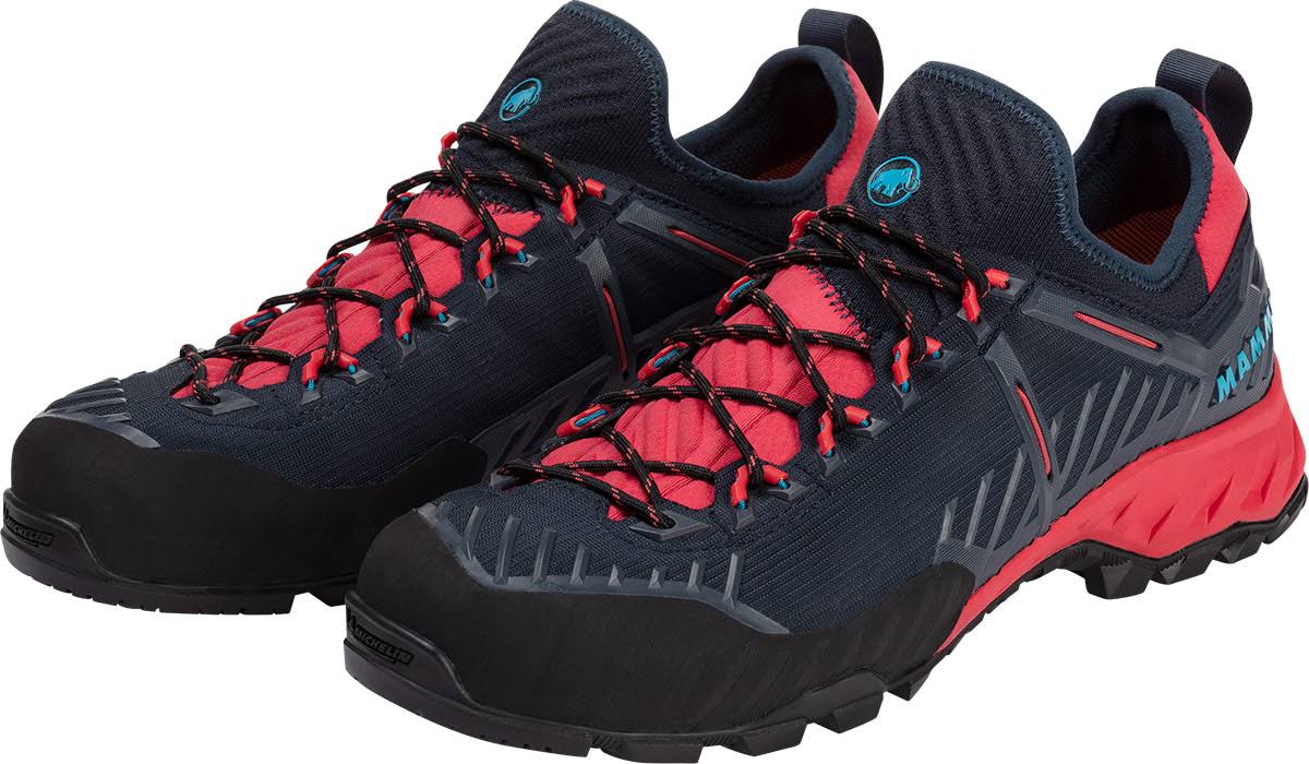 Mammut Alnasca Knit II Low Goretex M1716