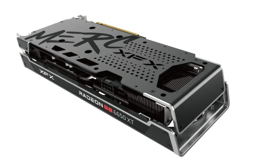 XFX Speedster SWFT319 AMD Radeon RX 6800 Gaming Graphics Card 16GB GDDR6 O9162