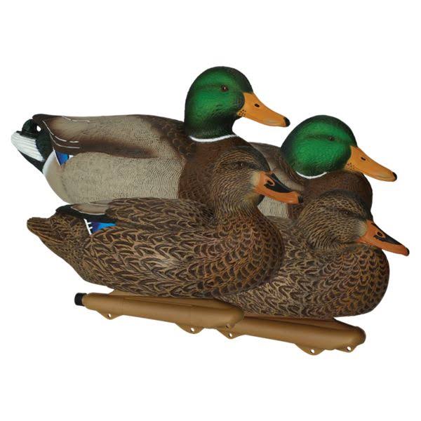 Cabela&s Northern Flight Oversized Mallard Duck Decoys