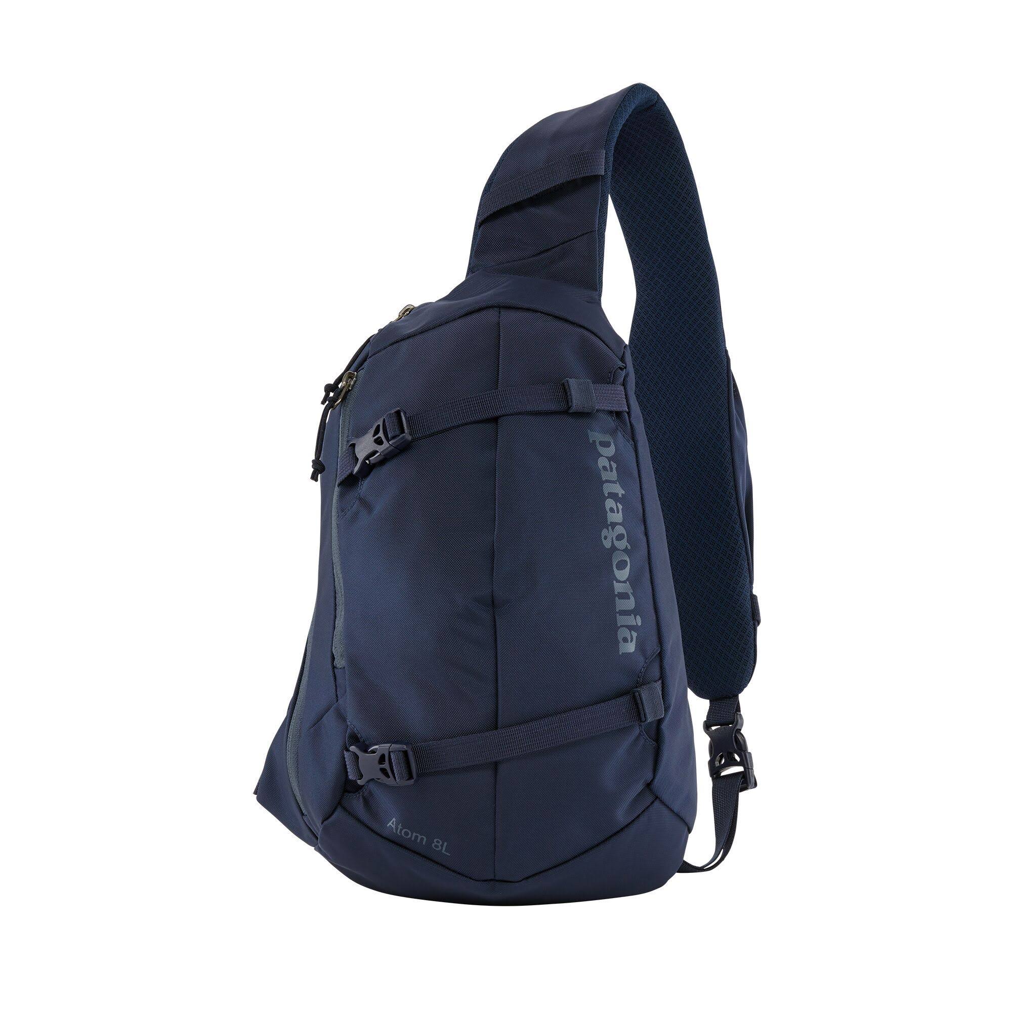 Patagonia - Atom Sling 8L Classic Navy