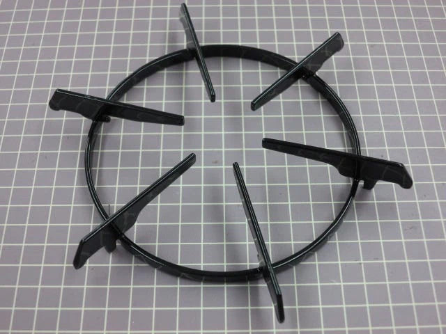 Gas Burner Grate 316040807