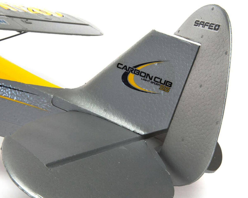 HobbyZone Carbon Cub S 2 1.3m RTF HBZ32000 U212765