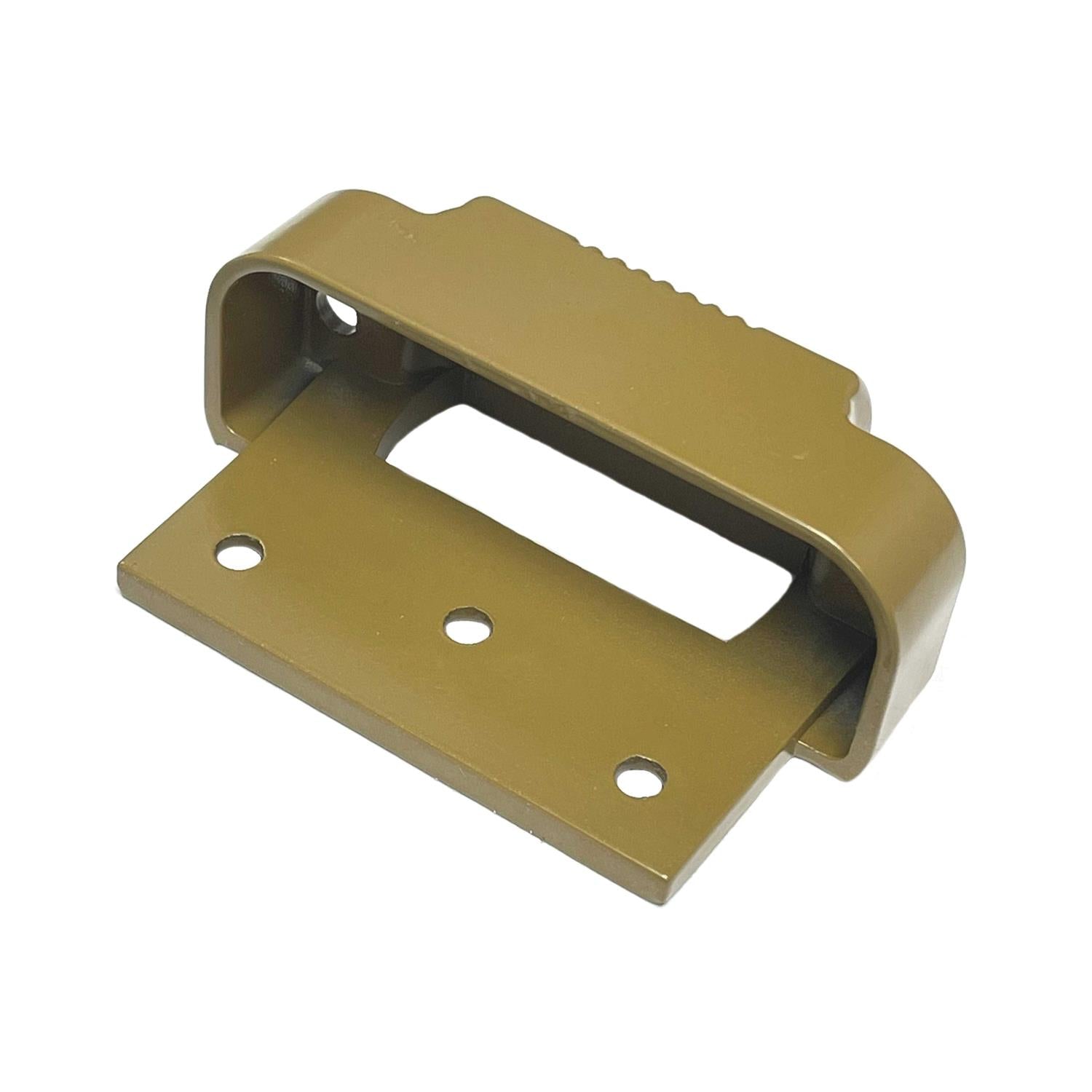 Yale 112 Rimlock Heavy Duty Deadbolt with Thumbturn G723
