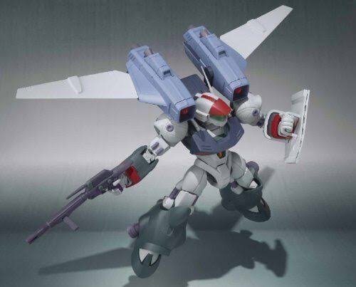 Bandai Tamashii Nations Robot Spirits Vifam Action Figure V78145