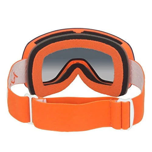 Winterial Magnetic Ski and Snowboard Goggles with 2 Interchangeable Lenses and Case R25762
