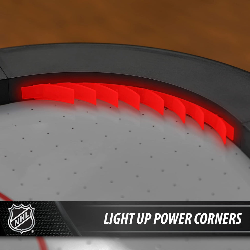 EastPoint Sports NHL 80" Pulse Air Hockey Table with LED Electronic Scoring K534034