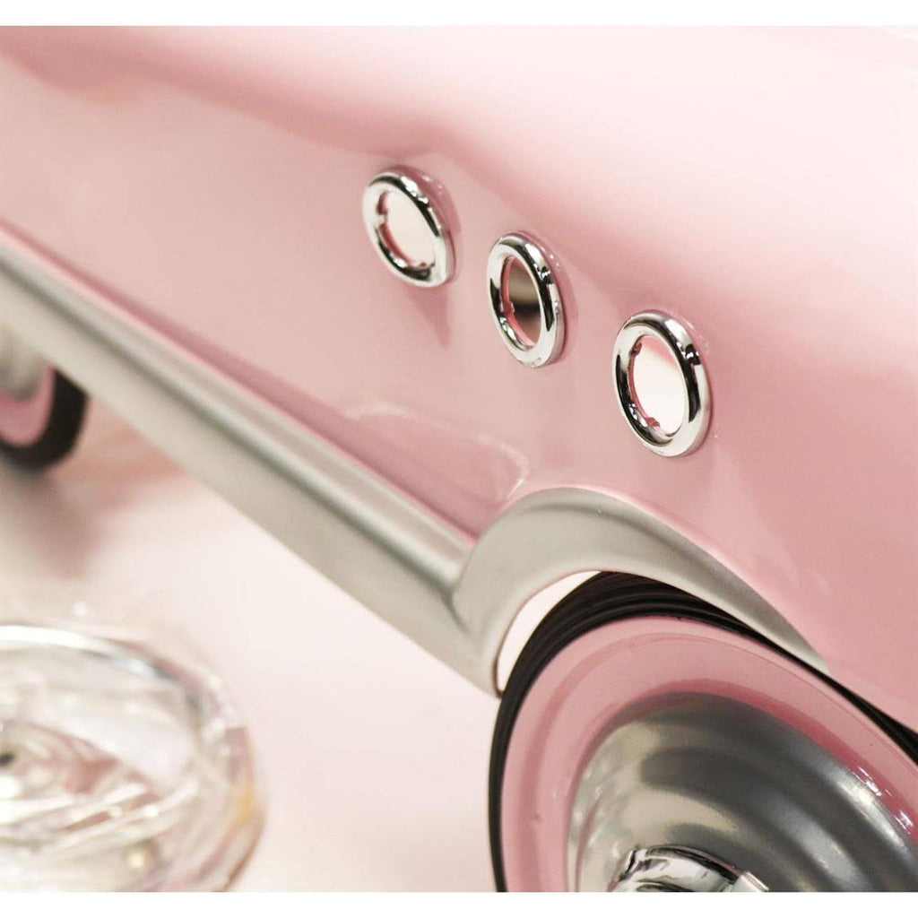 Murray Comet Style Pedal Car - Pink F825