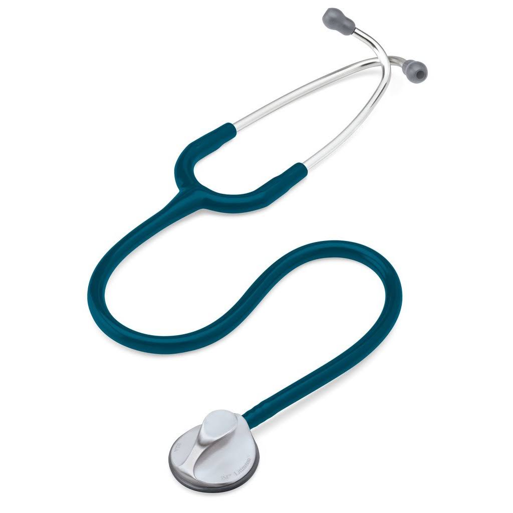 Littmann Master Classic II Stethoscope Caribbean Blue E6849