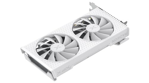 XFX Speedster SWFT319 AMD Radeon RX 6800 Gaming Graphics Card 16GB GDDR6 O9162