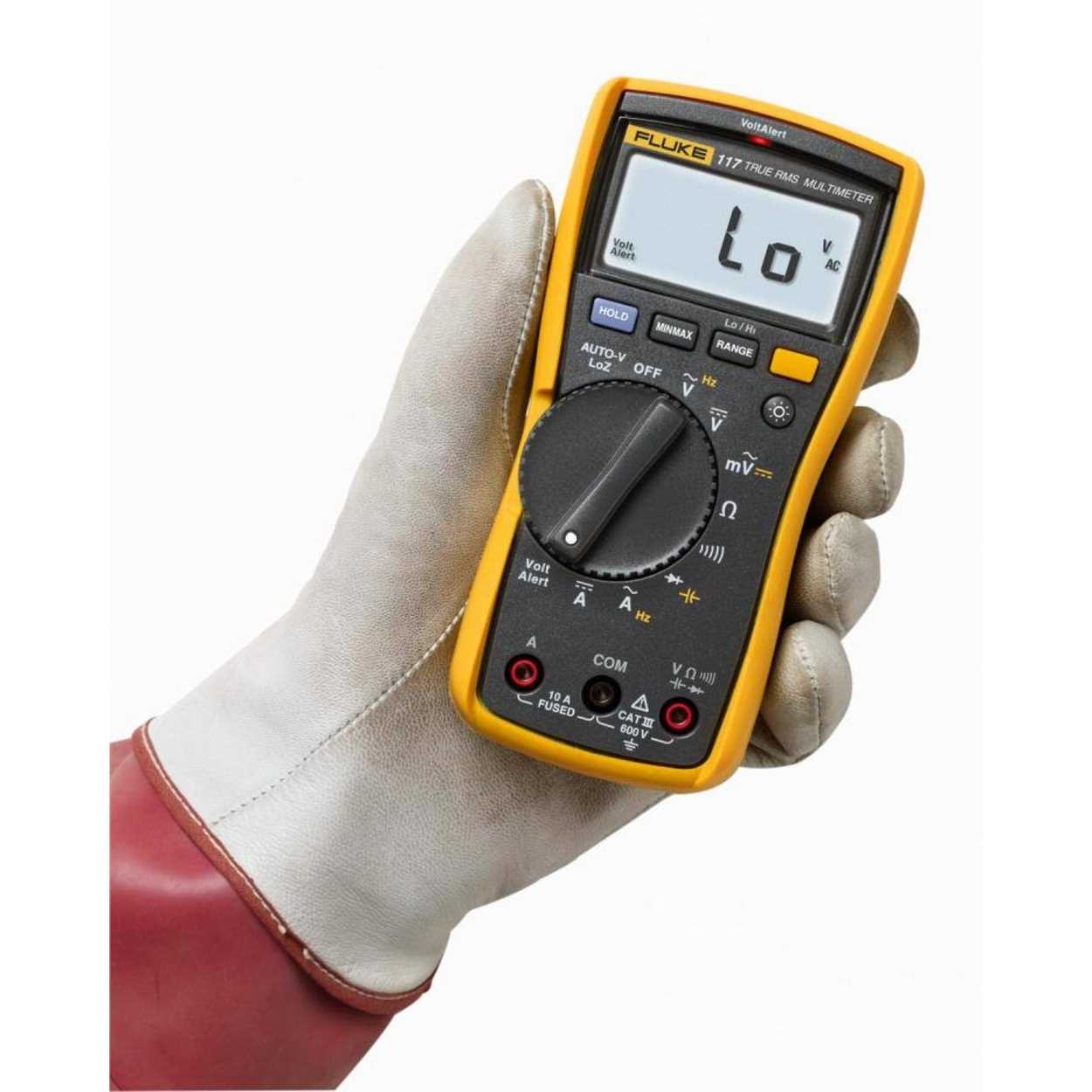 Fluke 117 Multimeter J94768
