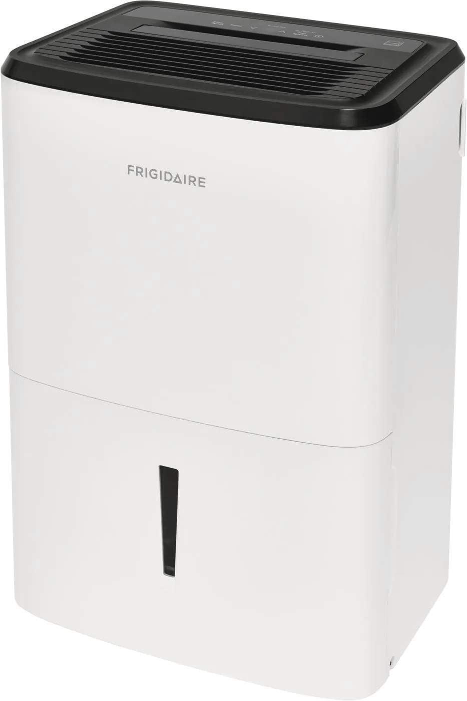 Frigidaire 50 Pint Dehumidifier, White A46316