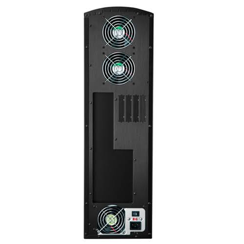 Vinpower Digital SharkCopier SATA DVD/CD Tower Duplicator 24x J520159