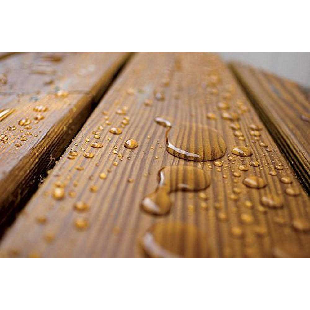 Messmer’s MH-500 1 Gallon Natural Hardwood UV Plus D336457