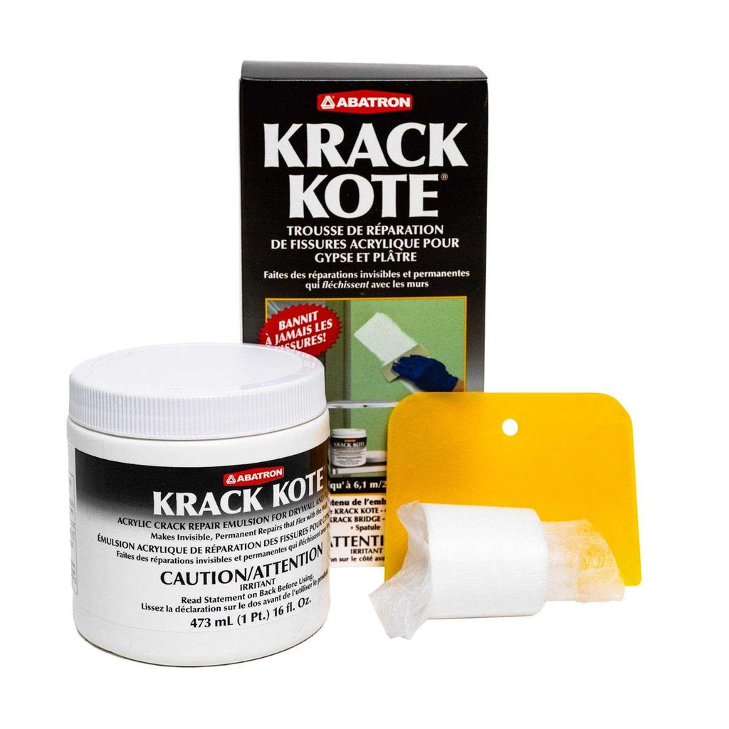 Abatron Krack Kote Repair Kit M976