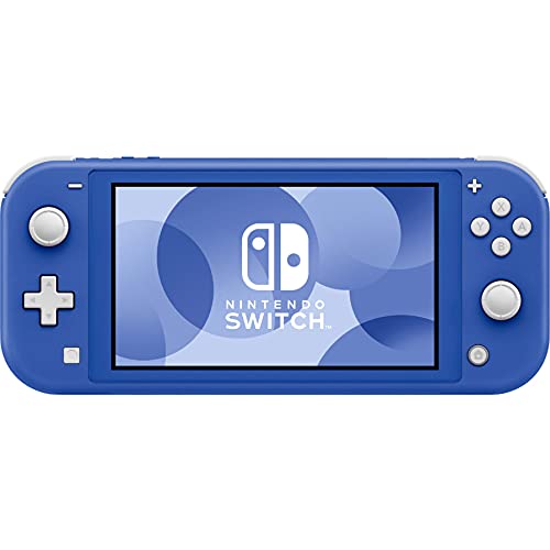 Nintendo Switch Lite E751406