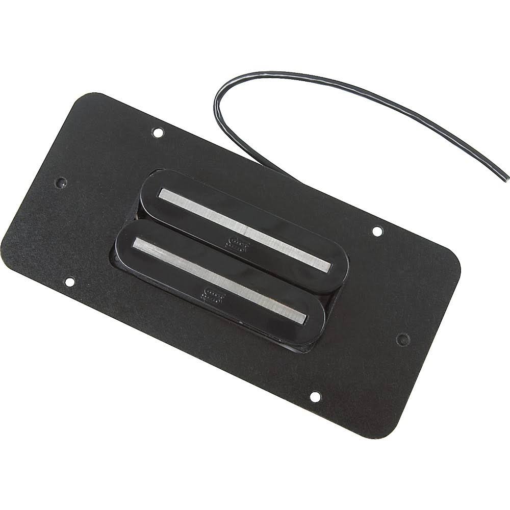 Seymour Duncan SRB-1n Humbucker Neck Pickup for Rickenbacker Bass W7635