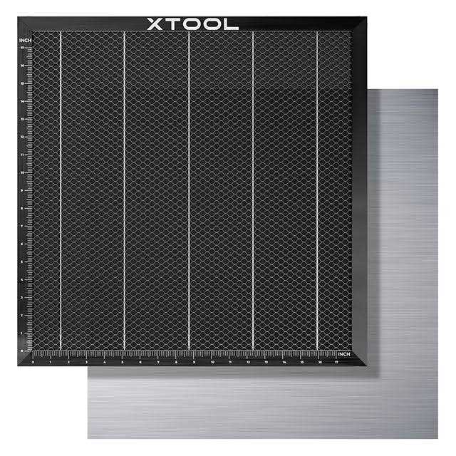 xTool Honeycomb Working Panel Set for D1 Pro D8264
