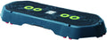 Escape Fitness Anti Slip 4.5 Inch Tall Step Platform for a Variety of Aerobic, Cardio, and Plyos Workout Training Exercises