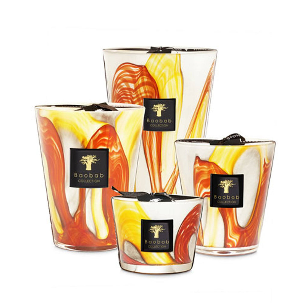 Baobab Collection Nirvana Max 24 Bliss Candle B698020