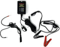 BatteryMINDer 1510: 12 Volt-1.5 Amp Battery Charger, Battery Maintainer, and Battery Desulfator �C Designed for Cars, Trucks, Motorcycles, ATV, Boats, RV
