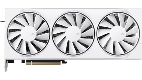 XFX Speedster SWFT319 AMD Radeon RX 6800 Gaming Graphics Card 16GB GDDR6 O9162
