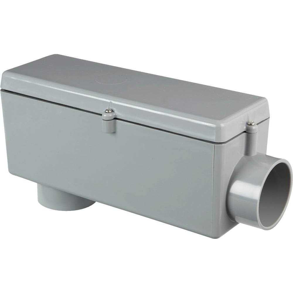 Carlon PVC Conduit Type LB Body Y272831
