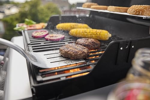 Weber SPIRIT E-310 3-Burner Liquid Propane Grill Q87205