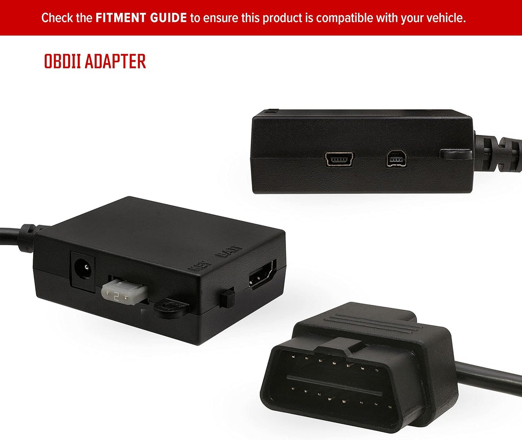 Bully Dog 40417 GT Platinum Tuner for Gas I1378