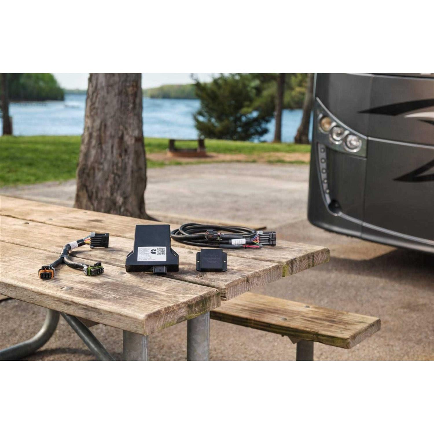 Cummins Onan EC-AGS+ Hardware Tools T2753