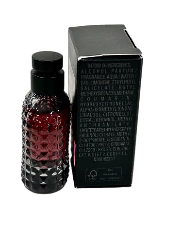 Valentino Uomo Intense Eau de Parfum Spray 3.4 oz U81005