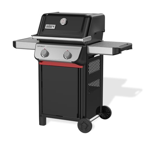 Weber SPIRIT E-310 3-Burner Liquid Propane Grill Q87205