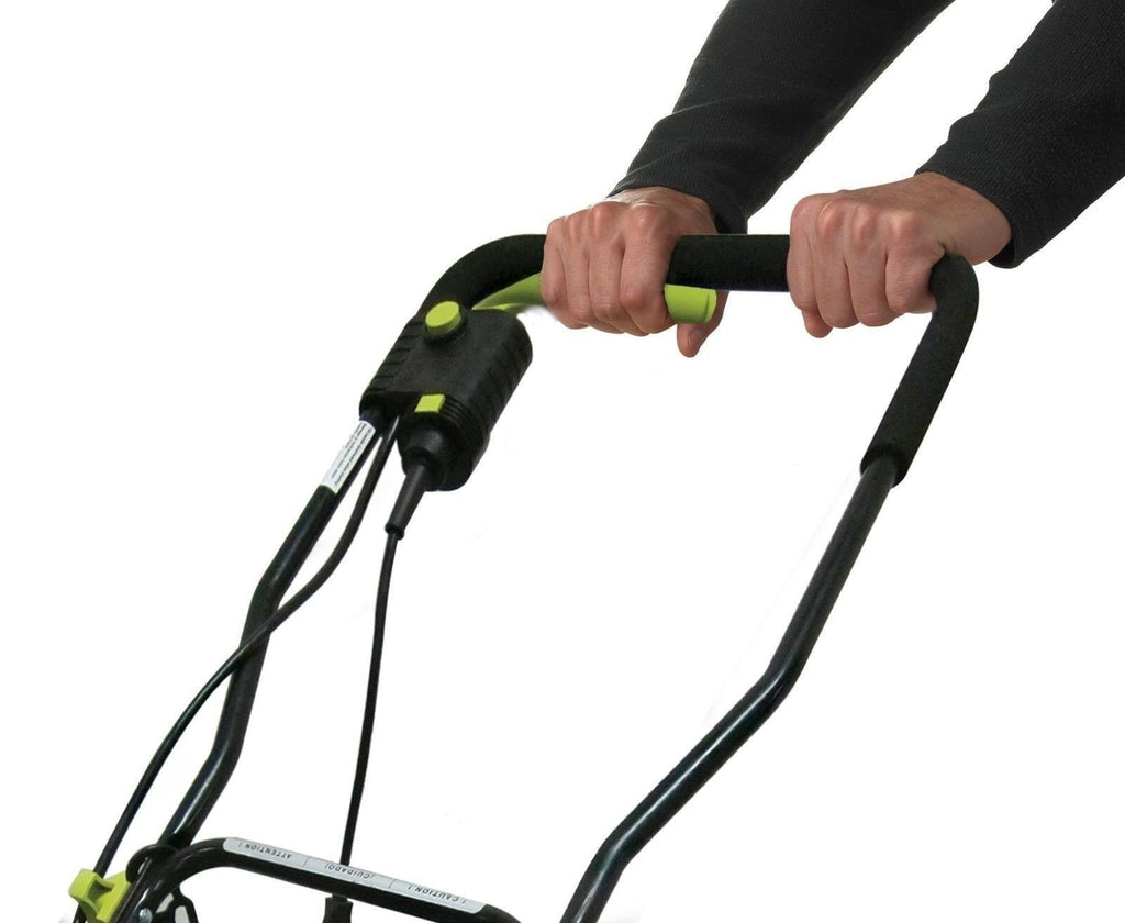 Sun Joe MJ401E Mow Joe 14-inch 12 Amp Electric Lawn Mower S84087