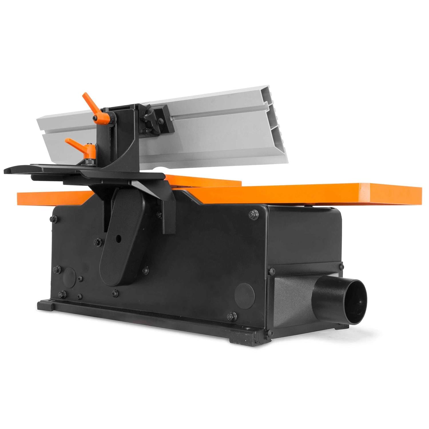 WEN 10-Amp 6-Inch 2-Blade Benchtop Jointer H2713