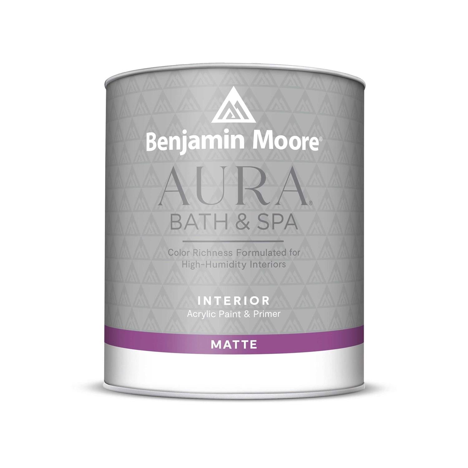 Benjamin Moore Aura Base Paint and Interior 1 - Shop Hardware Tools Online Store
