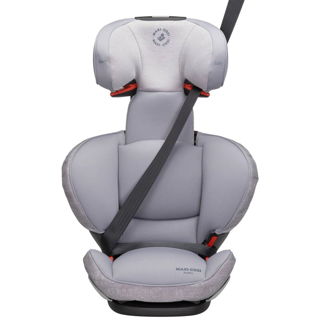 Maxi Cosi RodiFix Booster Car Seat - Nomad Grey R74504