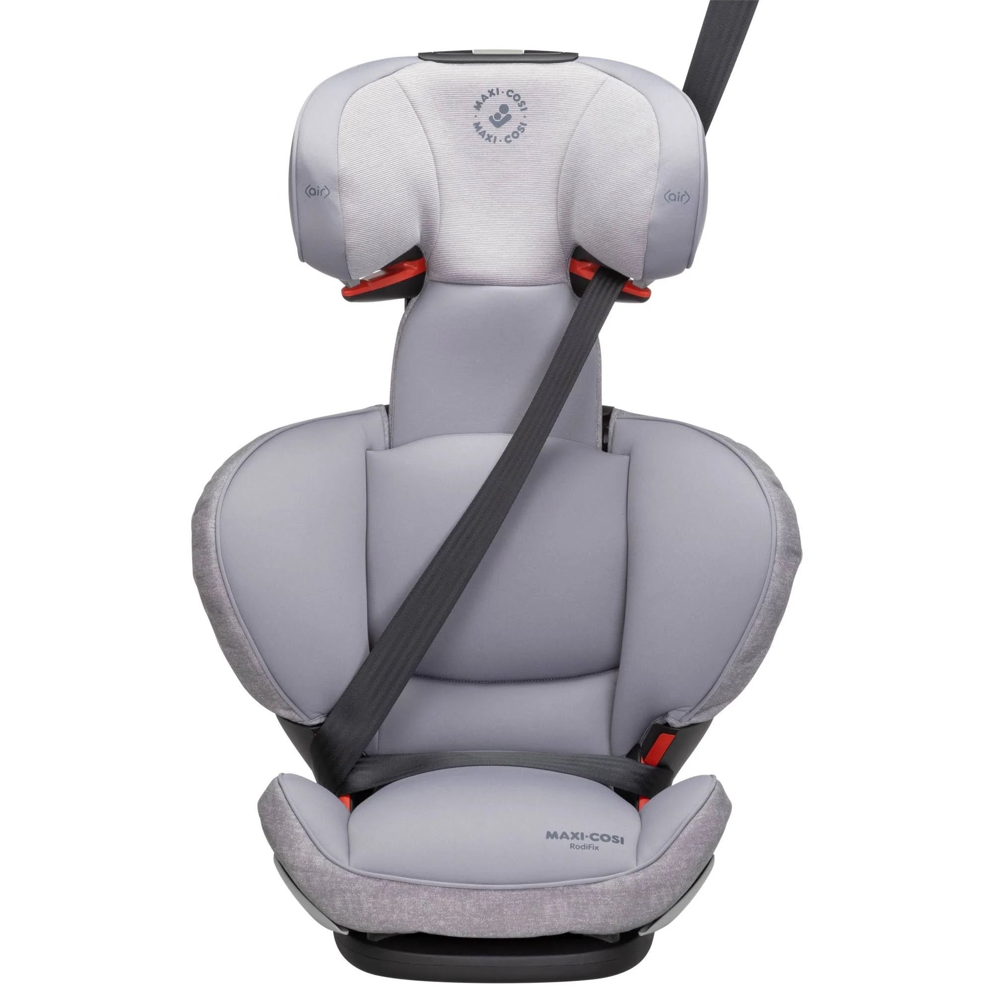 Maxi Cosi RodiFix Booster Car Seat - Nomad Grey R74504