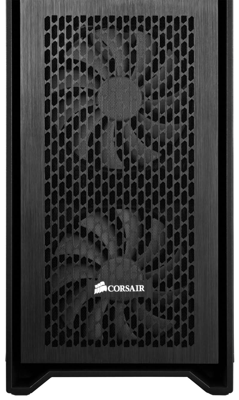 Corsair Obsidian 450D Mid Tower Case A91598