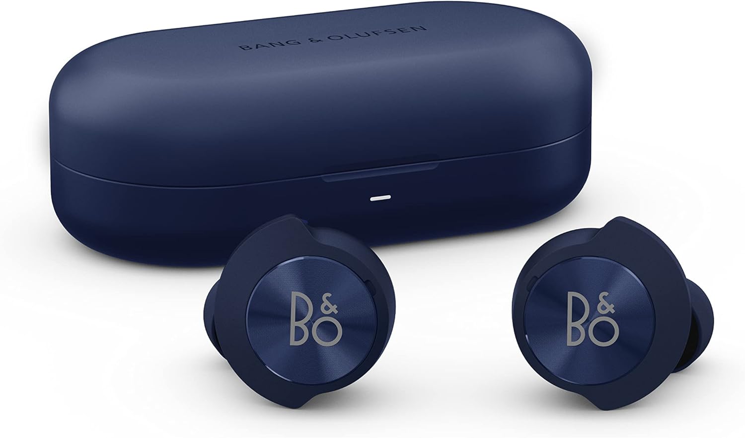 Bang & Olufsen Beoplay EQ Wireless Noise Cancelling In-Ear Earphones, Black H76963