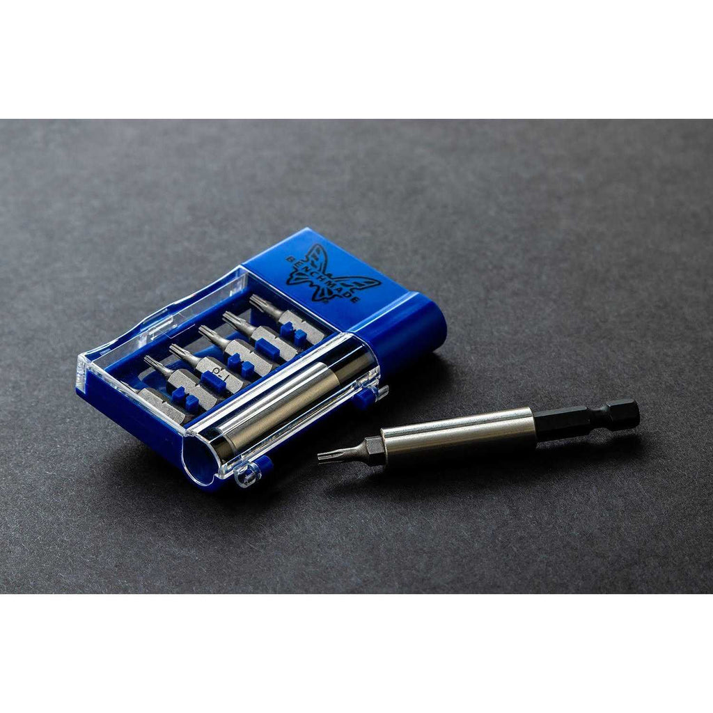 Benchmade Blue Box Tool Kit Q16266