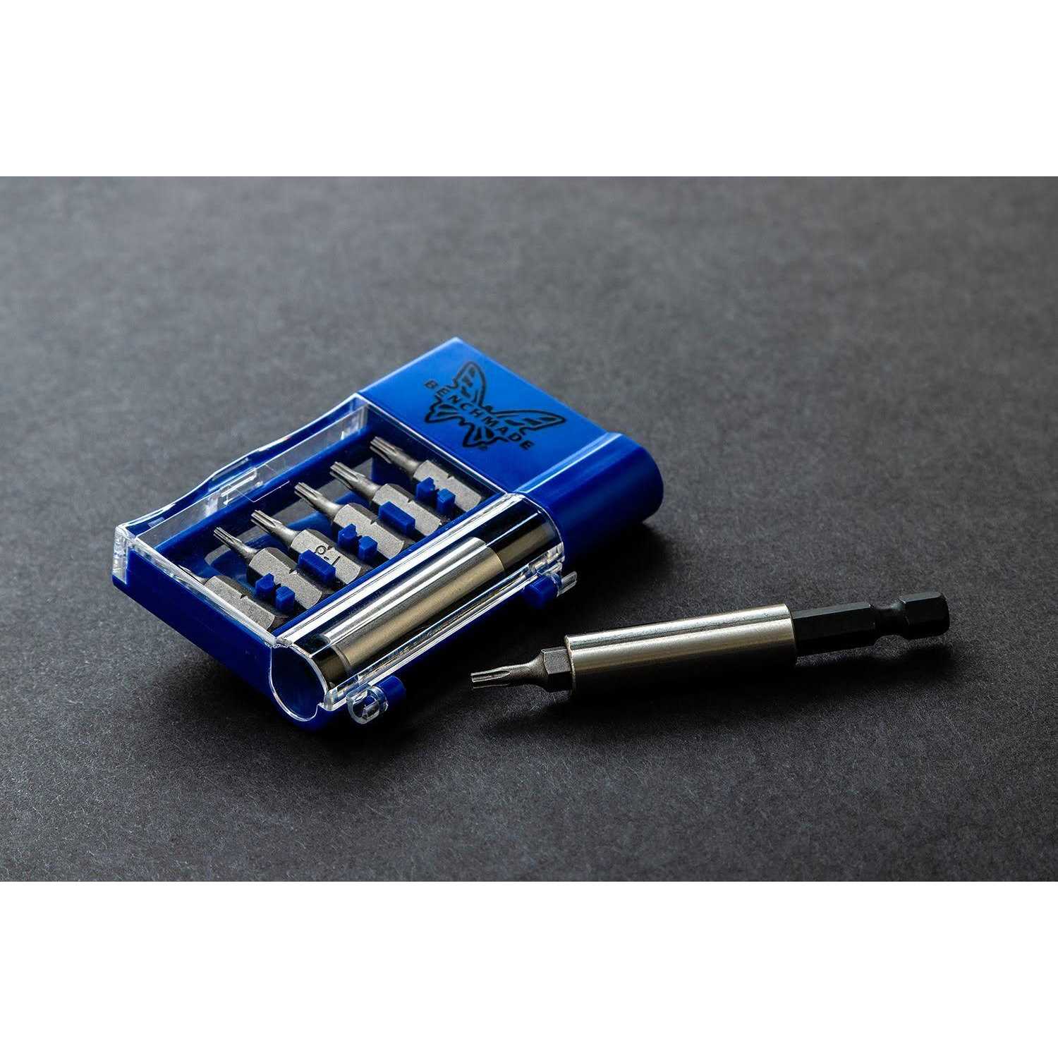 Benchmade Blue Box Tool Kit Q16266
