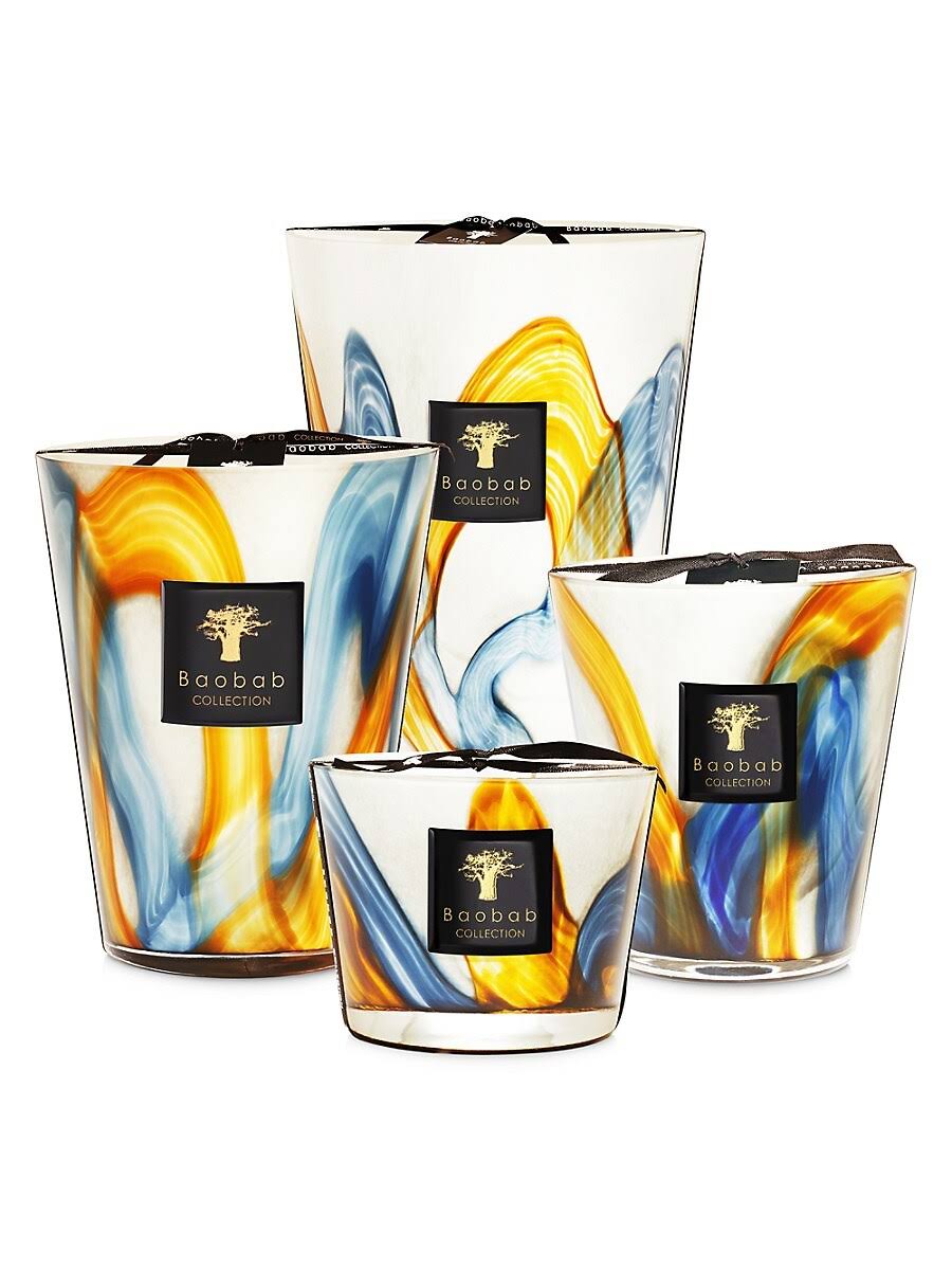 Baobab Collection Nirvana Holy Max 10 Candle V41544