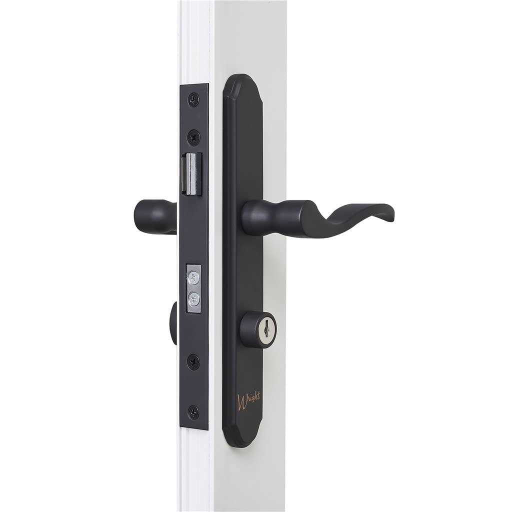 Wright Products Storm Door Mortise Latch F2816