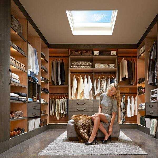 Velux FCM Fixed Skylight V72493