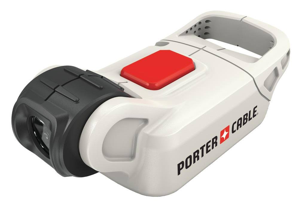 Porter-Cable PCCK616L4 20V Max 4-Tool Combo Kit F968